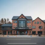 남해 독일마을 주차 스트레스 없이 광장 앞 명당 찾는 방법