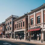 군산 시간여행마을 근대 건축물 거리 및 초원사진관 탐방 방법