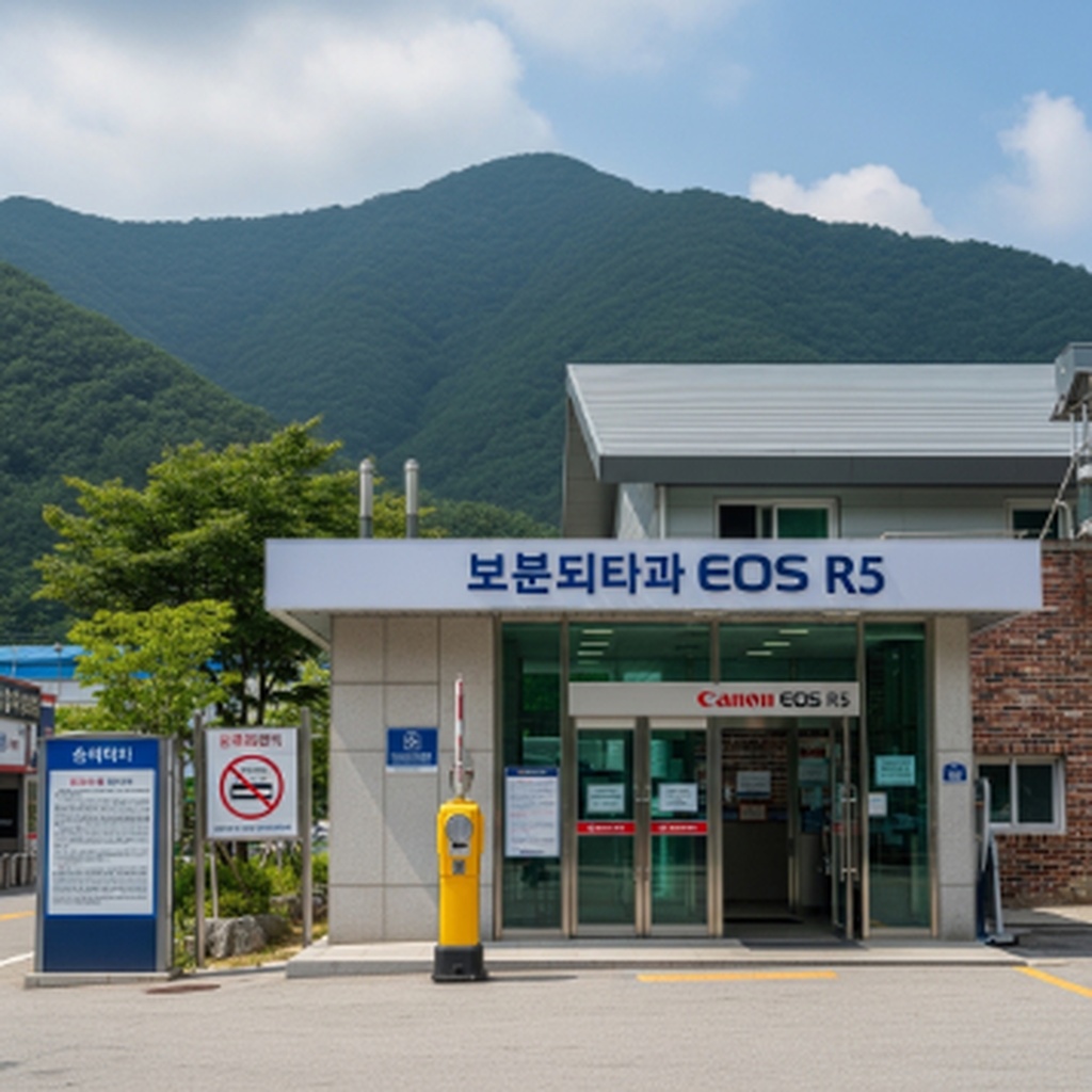 보성 대한다원 매표소 직전 무료 주차 공간 확인 및 주차 팁