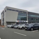 이천 테르메덴 주차장 만차 시 대처법과 효율적인 주차 방법