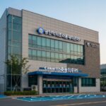 인천 차이나타운 공영주차장 위치 및 주말 무료 주차 팁