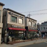 경기도 광주 남한산성 계곡 주차장 및 근처 카페 무료 주차 팁