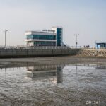 강화도 동막해변 갯벌체험 물때 시간 및 공영주차장 이용 방법