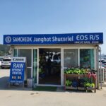 삼척 장호항 스노클링 장비 대여 및 주차장 만차 시 효율적인 대처 방법