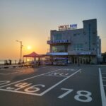 동해 어달 해수욕장 포차 거리 운영 시간 및 주차장 위치