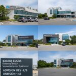 보성 율포 해수욕장 해수녹차센터 이용 요금 및 주차 공간