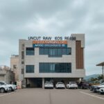 군산 선유도 해수욕장 들어가는 길 정체 피하는 주차 팁