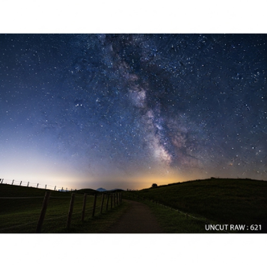 평창 육백마지기 은하수 별보기 명당 및 산책 코스 완벽 정리