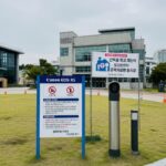 가평 자라섬 축제 기간 전용 임시 주차장 위치 및 이용 방법