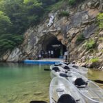 충주 활옥동굴 투명카약 체험 코스 및 동굴 관람 팁