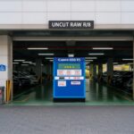 충주 활옥동굴 연중 시원한 실내 주차장 활용 및 주차 요금