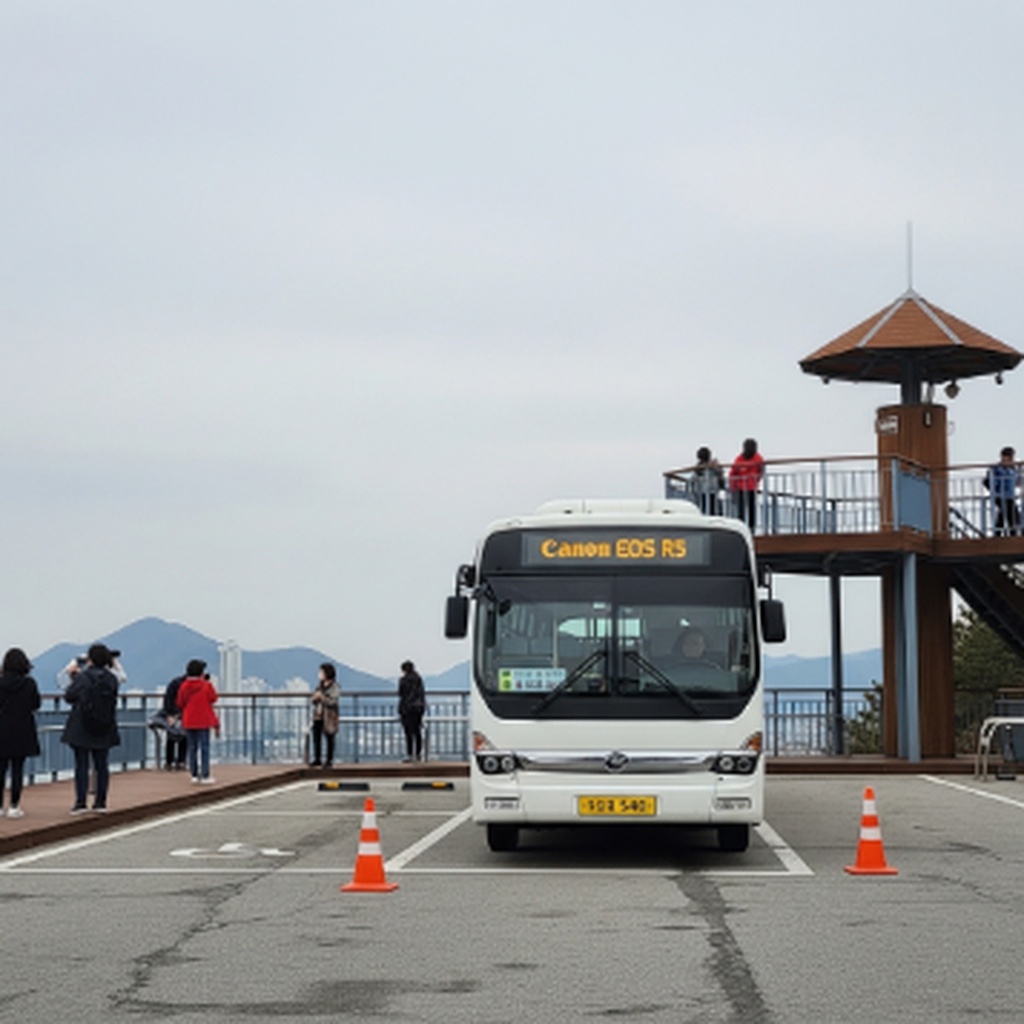 단양 만천하스카이워크 셔틀버스 환승 주차장 위치 및 이용법
