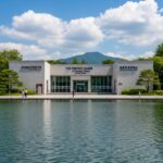 서천 국립생태원 5대 기후대 탐험 코스 완벽 방법