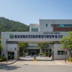 서천 국립생태원 주차장 이용 방법과 후문 만차 시 대처 꿀팁