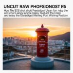 울산 간절곶 대형 소망우체통 인증샷 및 일출 감상법