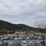 울산 간절곶 공원 주차장 현황과 편하게 방문하는 방법