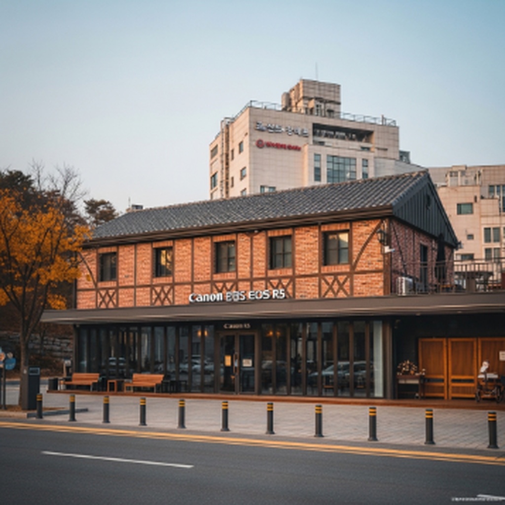 남해 독일마을 주차 스트레스 없이 광장 앞 명당 찾는 방법