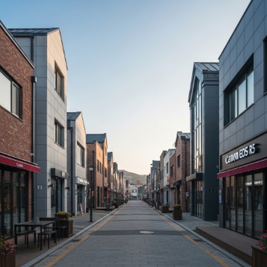 군산 시간여행마을 근대 건축물 거리 및 초원사진관 탐방 방법
