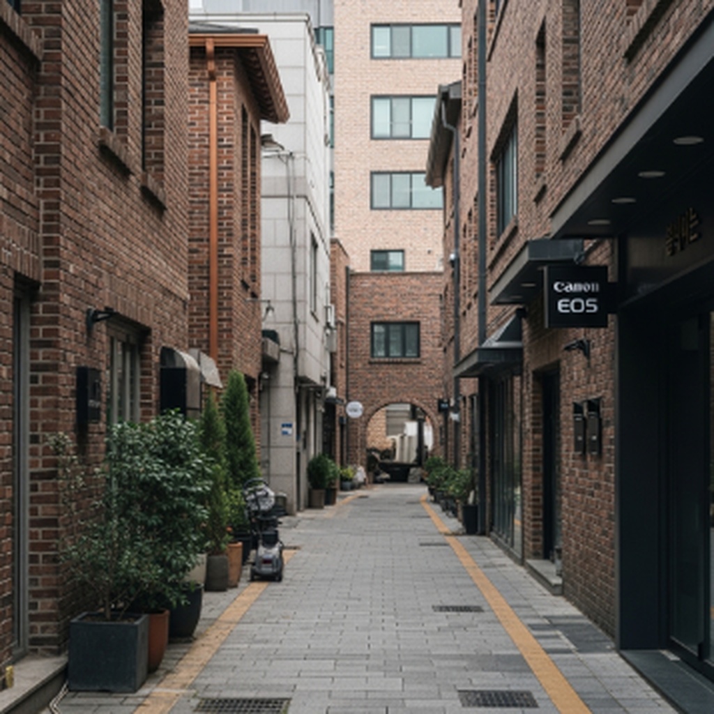 군산 시간여행마을 공영주차장 위치와 골목 주차 초보자도 쉬운 방법