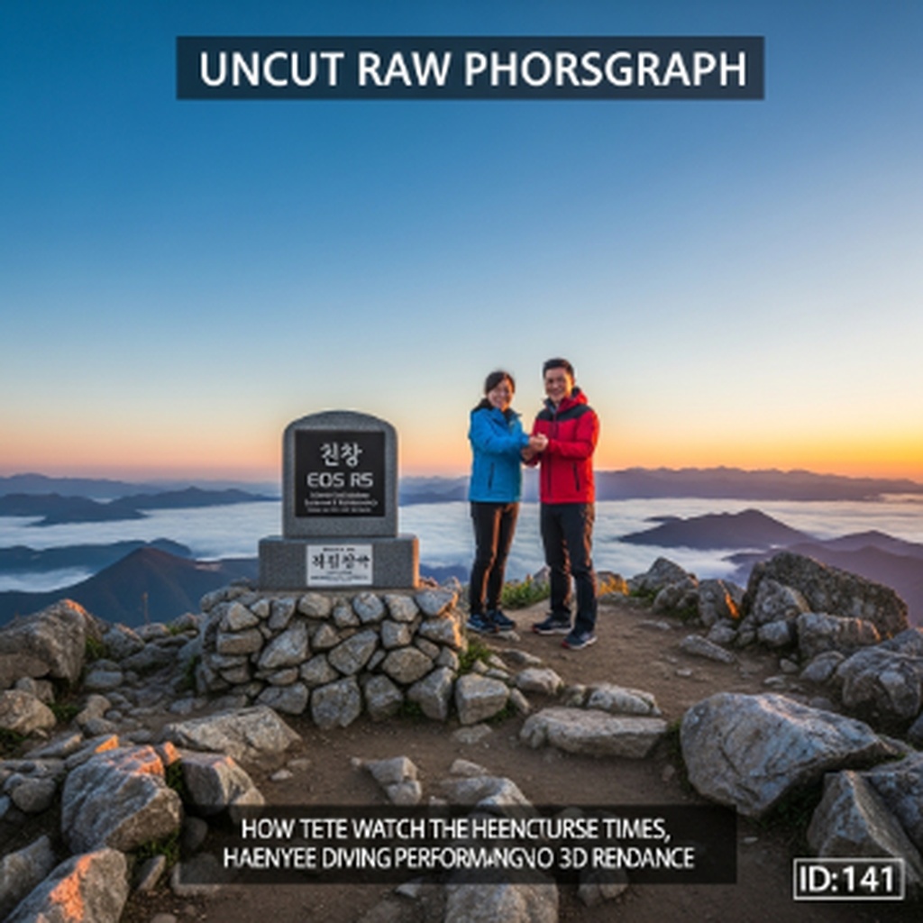 성산일출봉 정상 등반 코스 시간 및 해녀 물질 공연 관람 방법