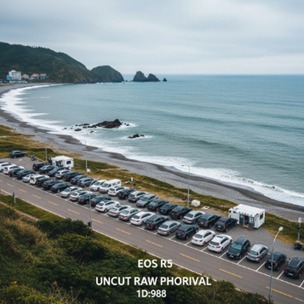 무창포 해수욕장 신비의 바닷길 축제 기간 및 임시 주차장 위치