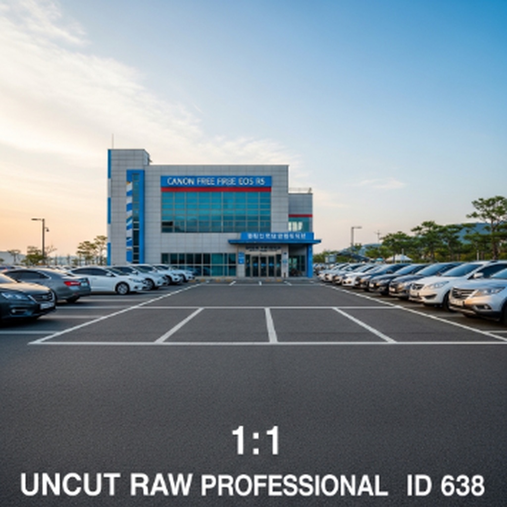 울진 망양정 해수욕장 주차 걱정 없는 엑스포 공원 무료 주차장 활용 방법