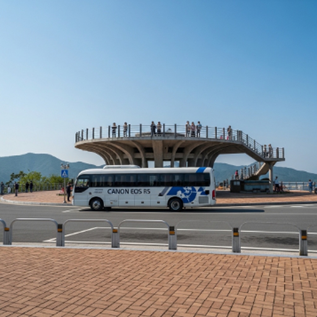단양 만천하스카이워크 셔틀버스 환승 주차장 위치 및 이용법