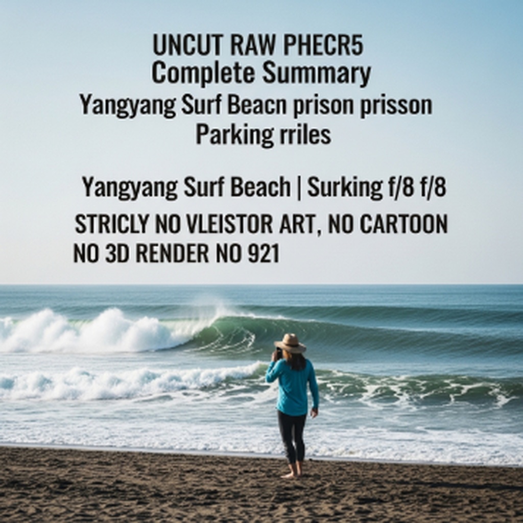 양양 서피비치 서핑 강습 가격 및 주차장 이용 수칙 완벽 정리