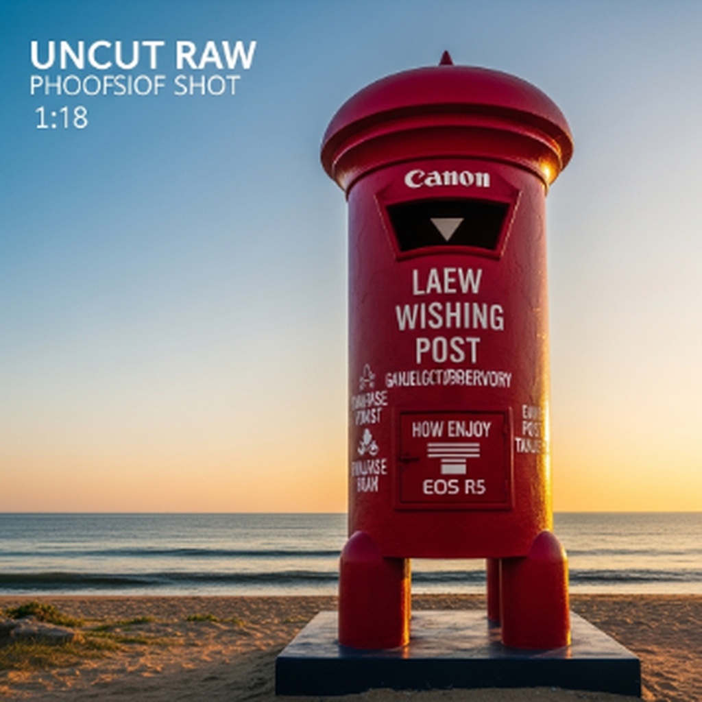 울산 간절곶 대형 소망우체통 인증샷 및 일출 감상법