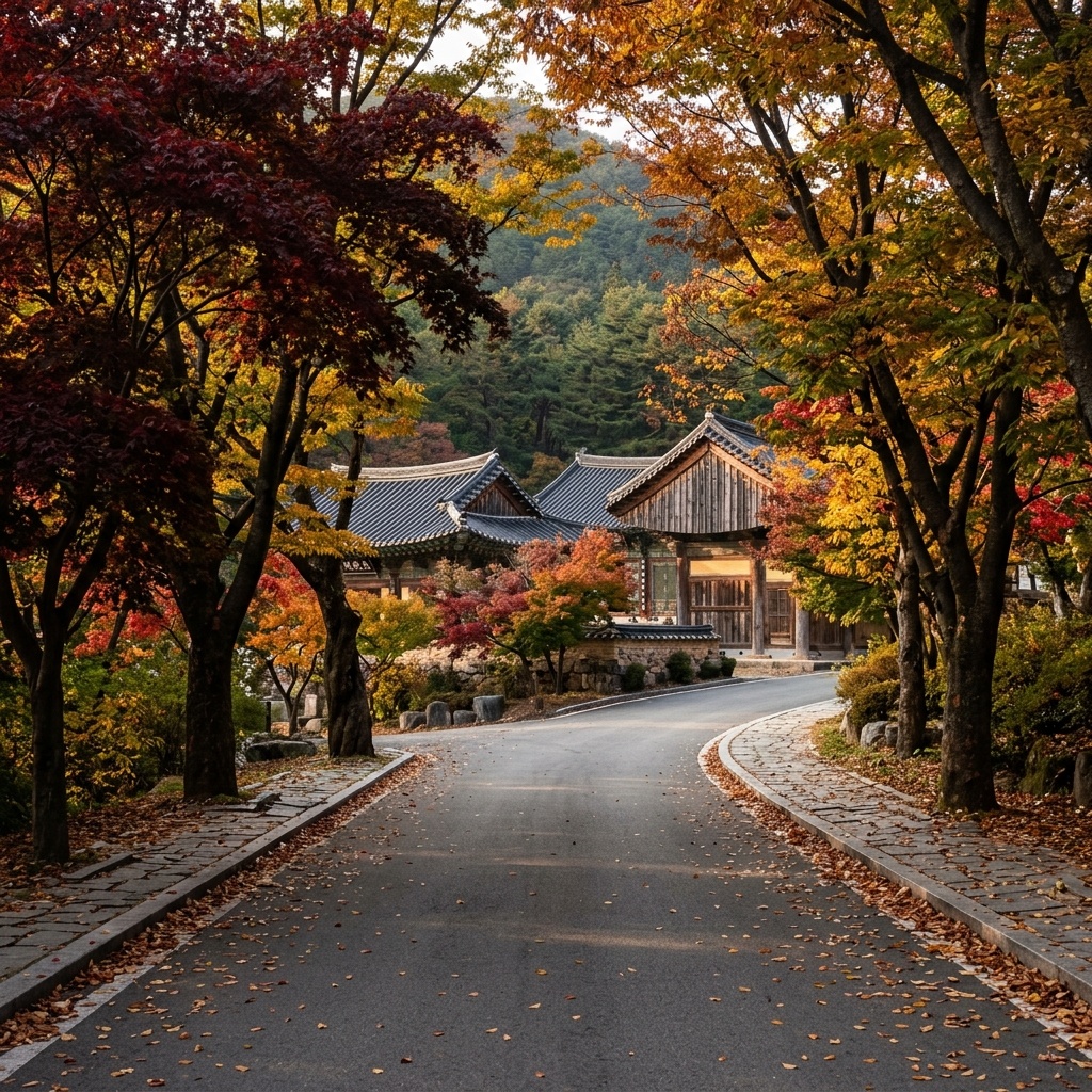 김천 여행의 정수를 만끽하는 대표 명소와 방문 방법