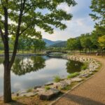 광주 근교에서 힐링하기 좋은 여행지와 테마별 추천 장소