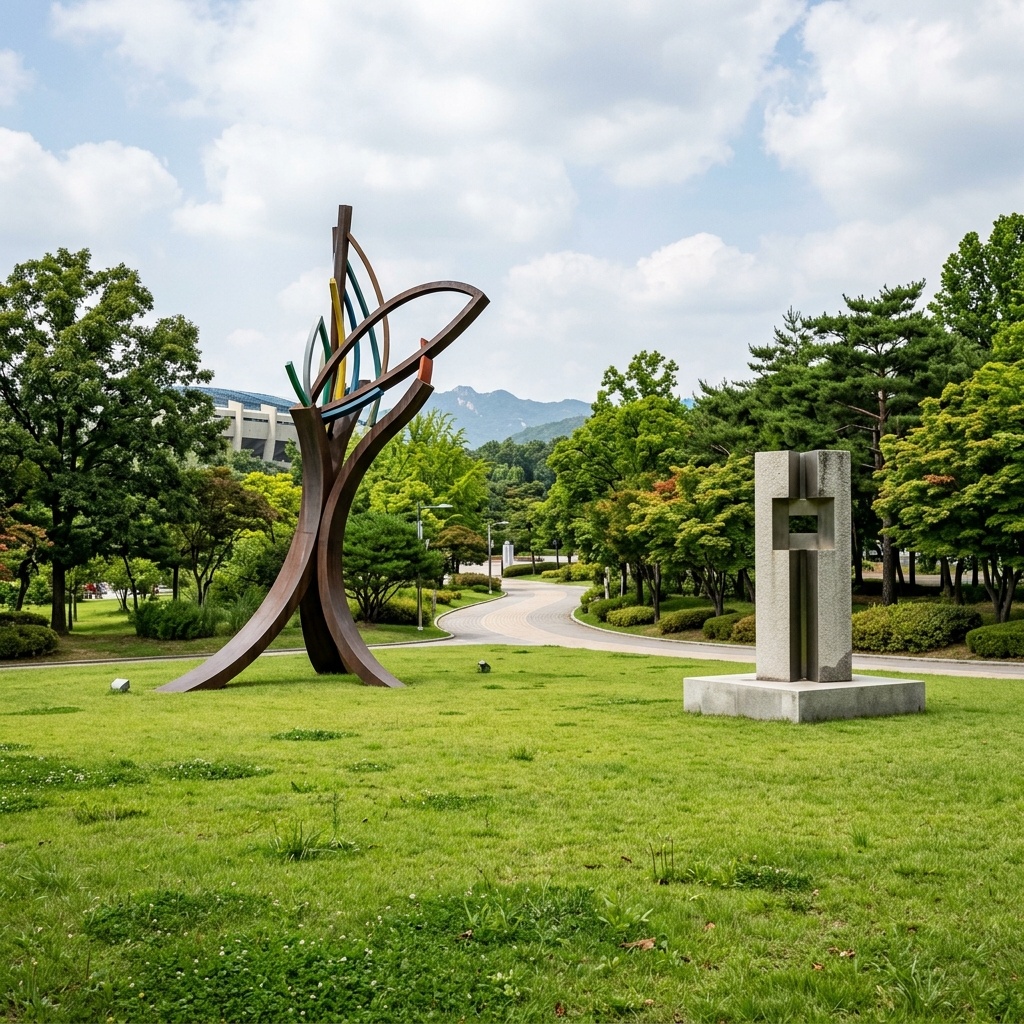 주말에 아이와 떠나는 서울 나들이 코스 및 실내외 활동 완벽 방법