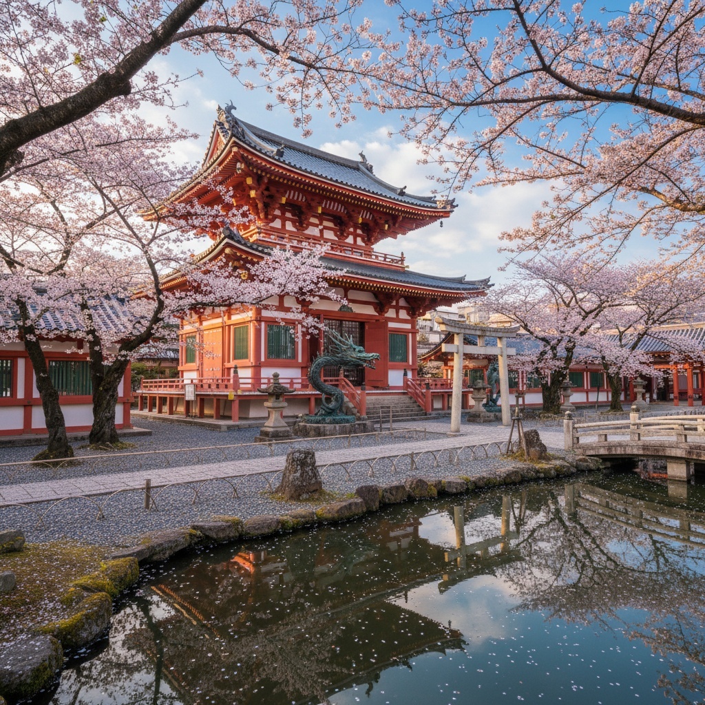 일본의 숨겨진 보석 나고야에서 꼭 방문해야 할 명소와 알찬 여행 방법