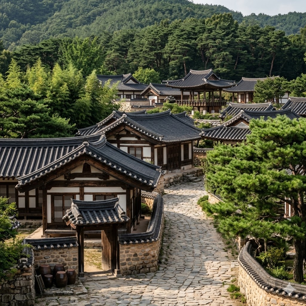 강릉 오죽헌 여행에서 놓치면 안 될 볼거리와 맛집 상세 정보