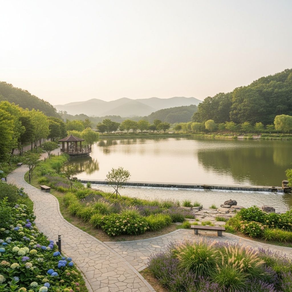 경산 여행 필수 코스 데이트와 아이 동반 나들이 장소 추천