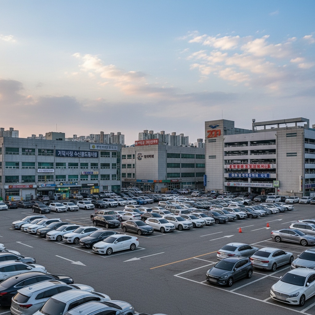 가락시장 횟집 실패 없는 방문 요령과 주차 꿀팁 완벽 방법