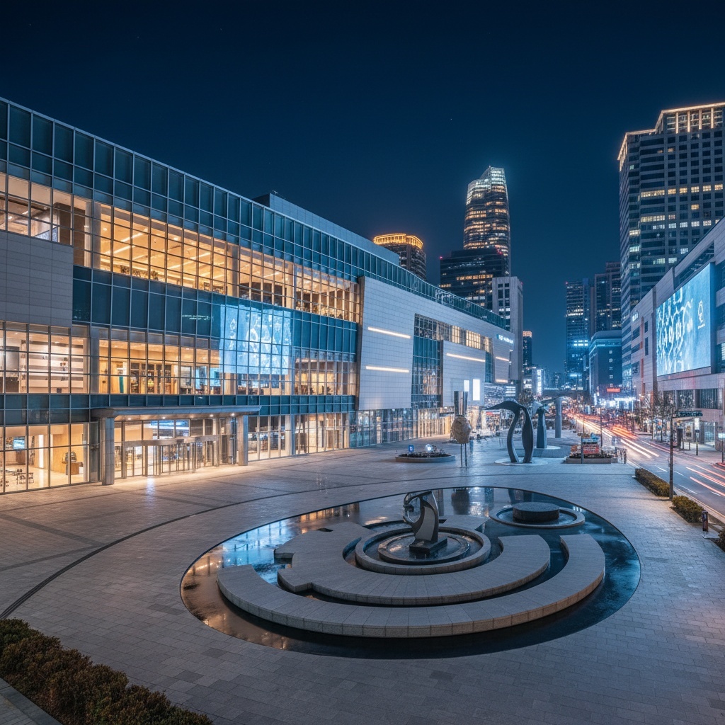 코엑스 놀거리 제대로 즐기는 추천 코스와 주차 꿀팁