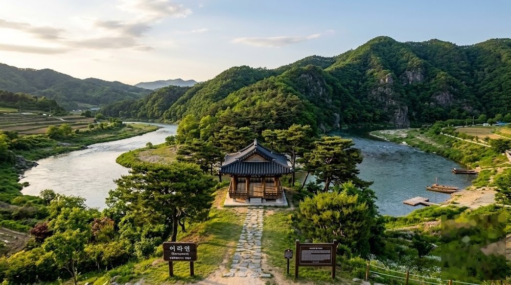 강원도 영월 가볼만한곳, 동행에 맞게 고르는 기준