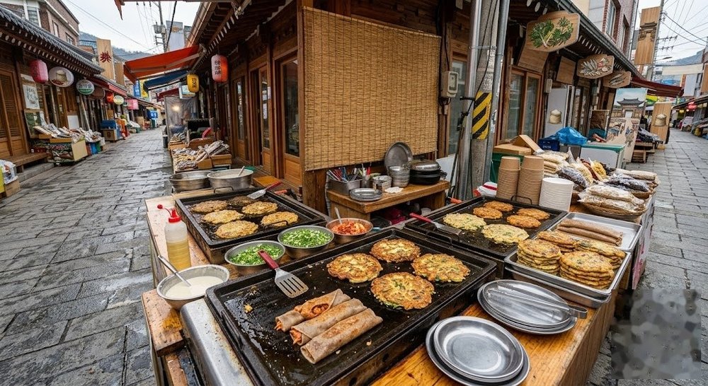 강원 정선 맛집 총정리: 5일장 먹거리와 추천 식당 2곳 강원 정선 맛집 총정리: 5일장 먹거리와 추천 식당 2곳