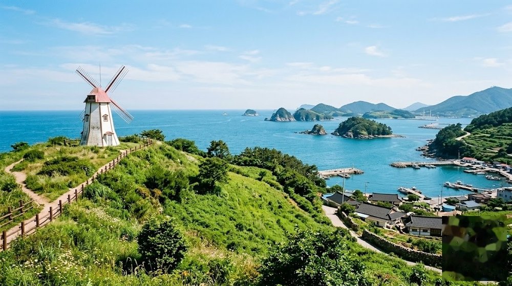 거제 통영 가볼만한곳, 비용과 순서 정하는 기준