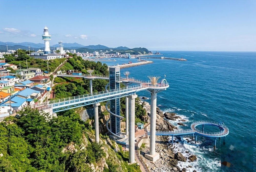 묵호항 주요 명소 4곳과 입장료, 운영시간 정리