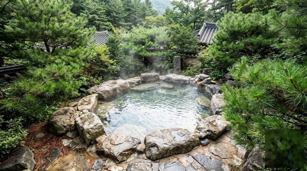 예천온천 영업시간 요금 및 주변 당일치기 명소 4곳 동선