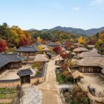 용인민속촌 입장료 할인 방법과 야간 공포체험 코스별 비용