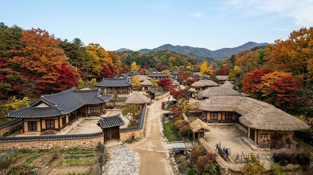 용인민속촌 입장료 할인 방법과 야간 공포체험 코스별 비용